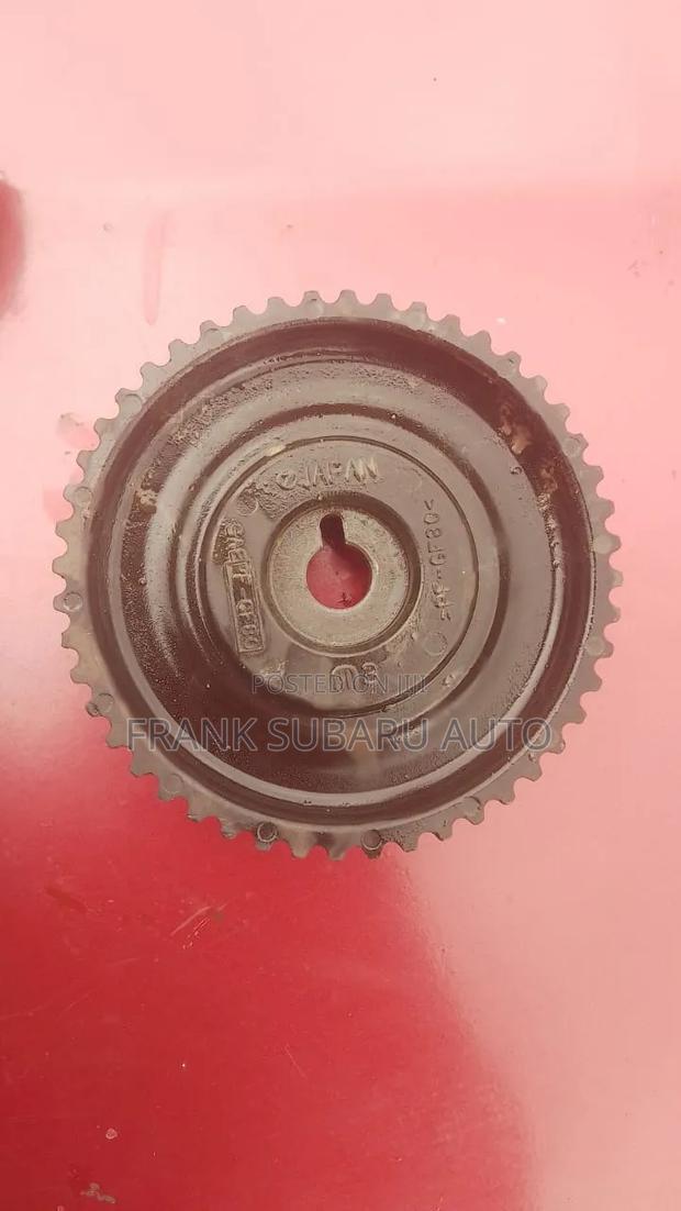 Subaru Forester Ej20 Timing Gear - thumbnail 2