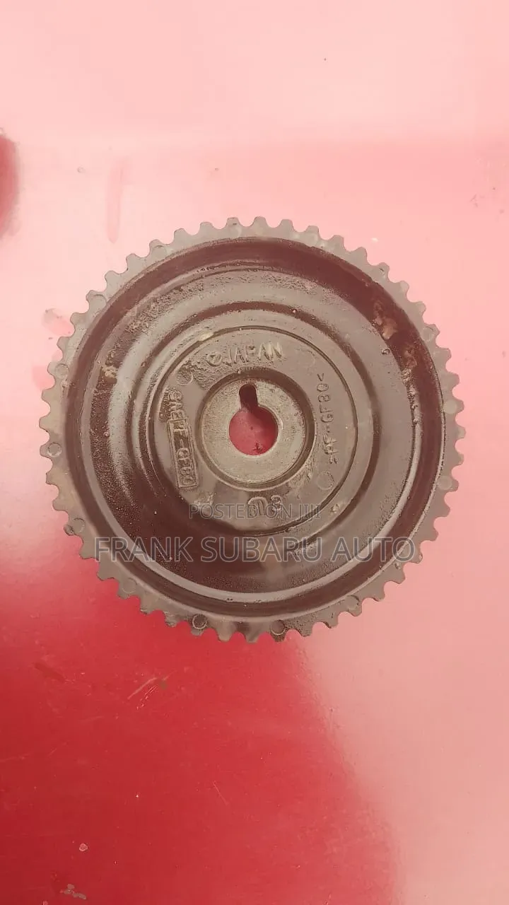 Subaru Forester Ej20 Timing Gear