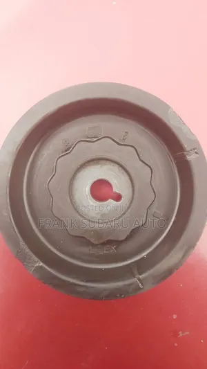 Subaru Forester Ej20 Timing Gear