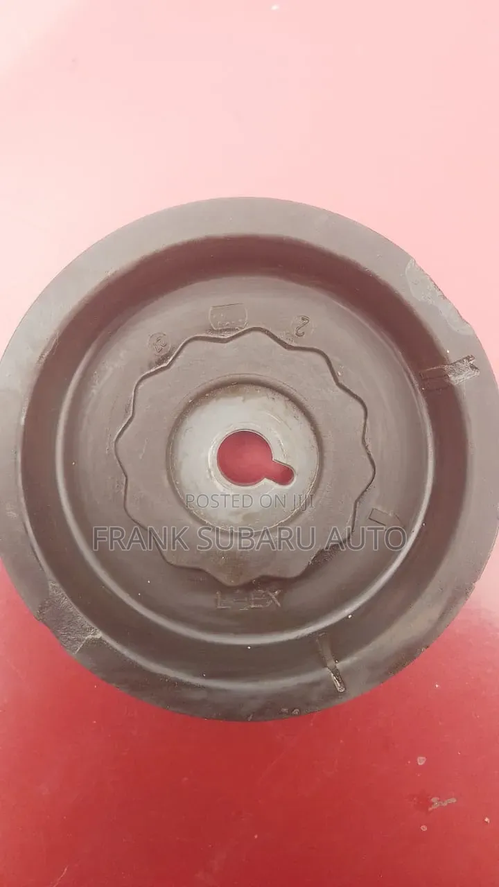 Subaru Forester Ej20 Timing Gear