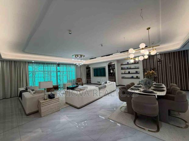 5bdrm Apartment in Kileleshwa for sale