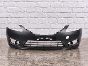 Front Bumper Nissan Sunny Almera Tiida Latio 2012