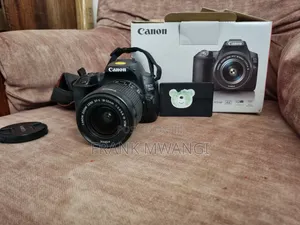 Canon 250 D