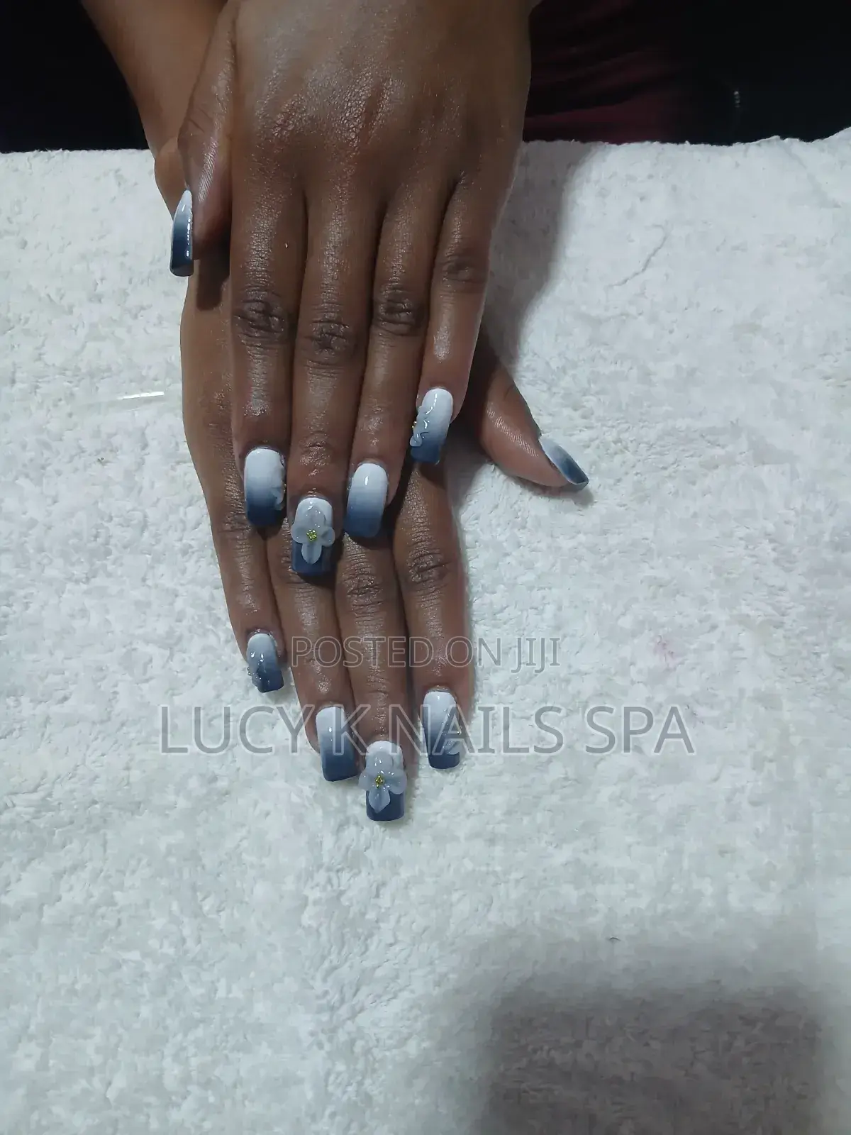 Locks and Nails Spa