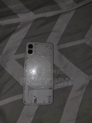 Nothing Phone 2 256 GB White