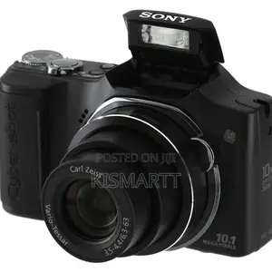 Sony Cyber-Shot DSC-H20