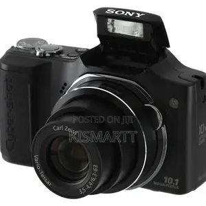 Sony Cyber-Shot DSC-H20