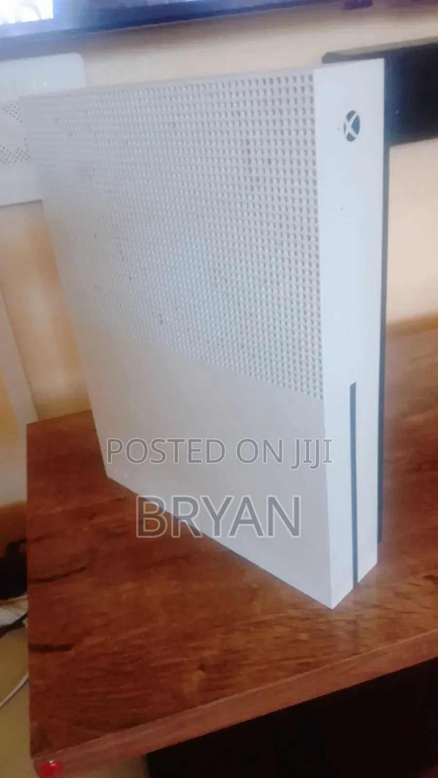 Xbox Series One S