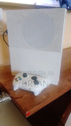 Xbox Series One S