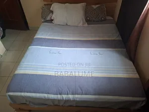 Bed in Good Condition
