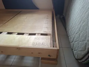 Bed in Good Condition