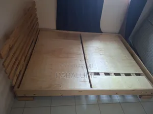 Bed in Good Condition