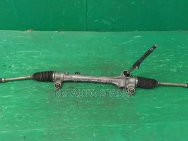 Toyota Voxy 2010 Steering Rack. - main view