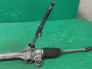 Toyota Voxy 2010 Steering Rack.