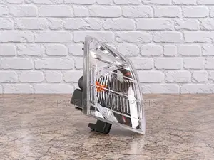 Depo Corner Lamp / Light Nissan Xtrail 2001/2002/2003/2005/2006 Clear
