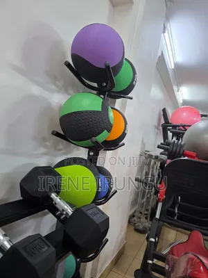 Gym Bslls// Wall Ball// Medicine Balls