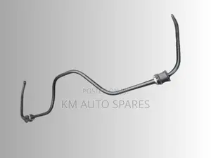 Toyota Prado J150 Rear Stabilizer Bar.