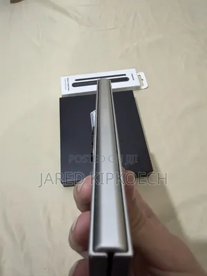 Samsung Galaxy Z Fold6 512 GB Silver