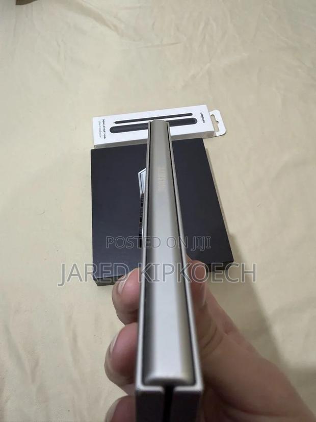 Samsung Galaxy Z Fold6 512 GB Silver - thumbnail 4