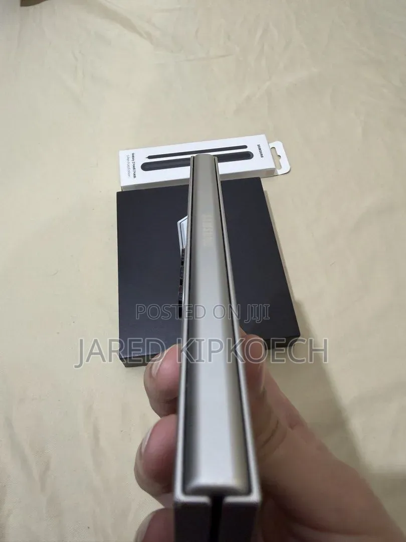 Samsung Galaxy Z Fold6 512 GB Silver