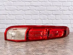 Depo Tail Lamp / Light Nissan Xtrail 2001/2002/2003/2004/2005/2006