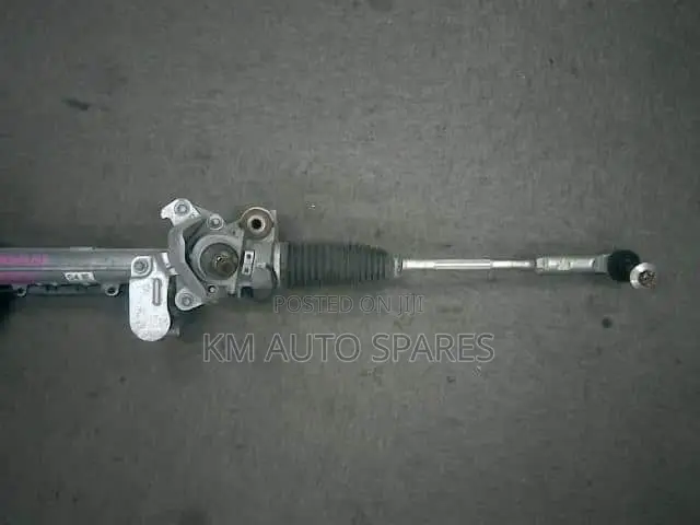 Toyota Rav4 Steering Rack.
