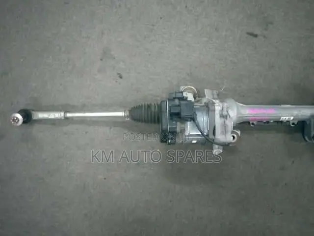 Toyota Rav4 Steering Rack.