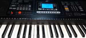 Piano Keyboard