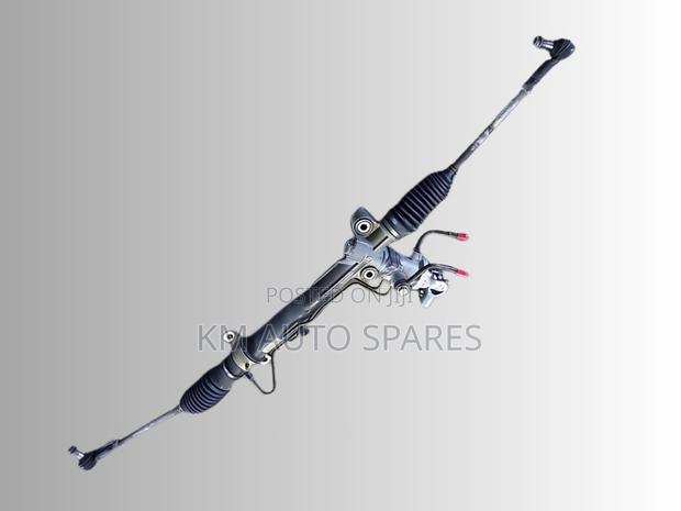 Mazda MPV Steering Rack. - main view