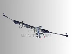 Mazda MPV Steering Rack.