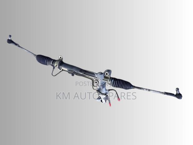 Mazda MPV Steering Rack. - thumbnail 2