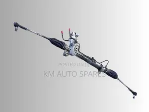 Mazda MPV Steering Rack.