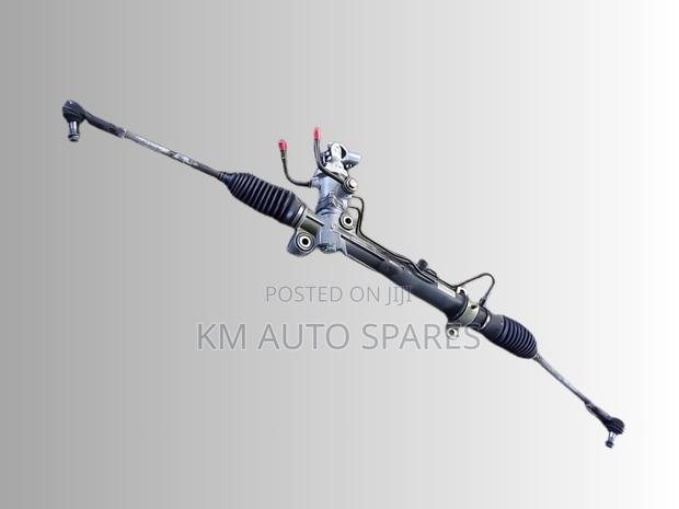 Mazda MPV Steering Rack. - thumbnail 3