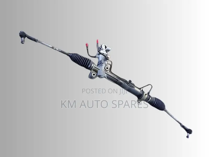 Mazda MPV Steering Rack.