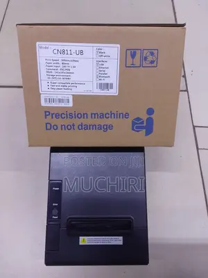 CN811UB USB Bluetooth Billing Machine