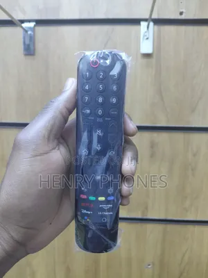 Remote Control Transmitter(SVC PART)
