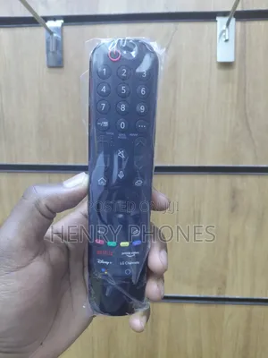 Remote Control Transmitter(SVC PART)