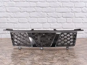 Front Grille Nissan Xtrail NT30 T30 2001/2002/2003/2004/2005 Chrome
