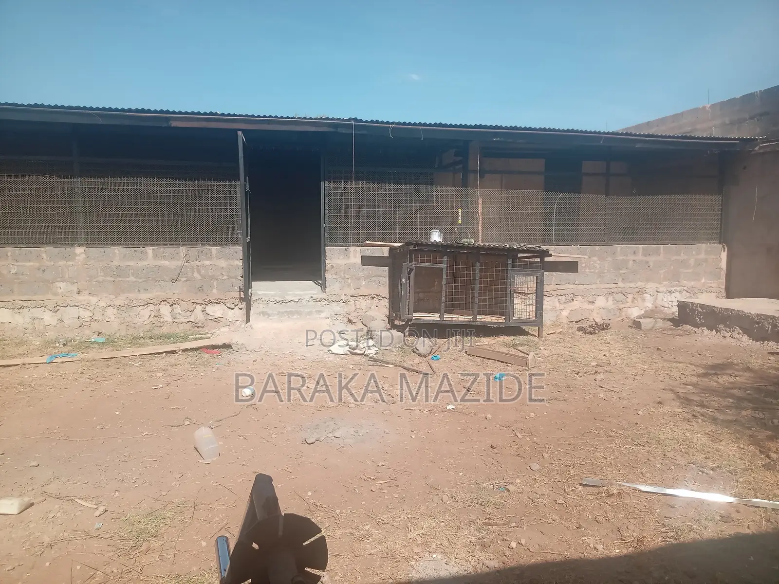Building Construction