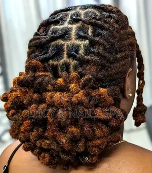 Locks and Nails Spa