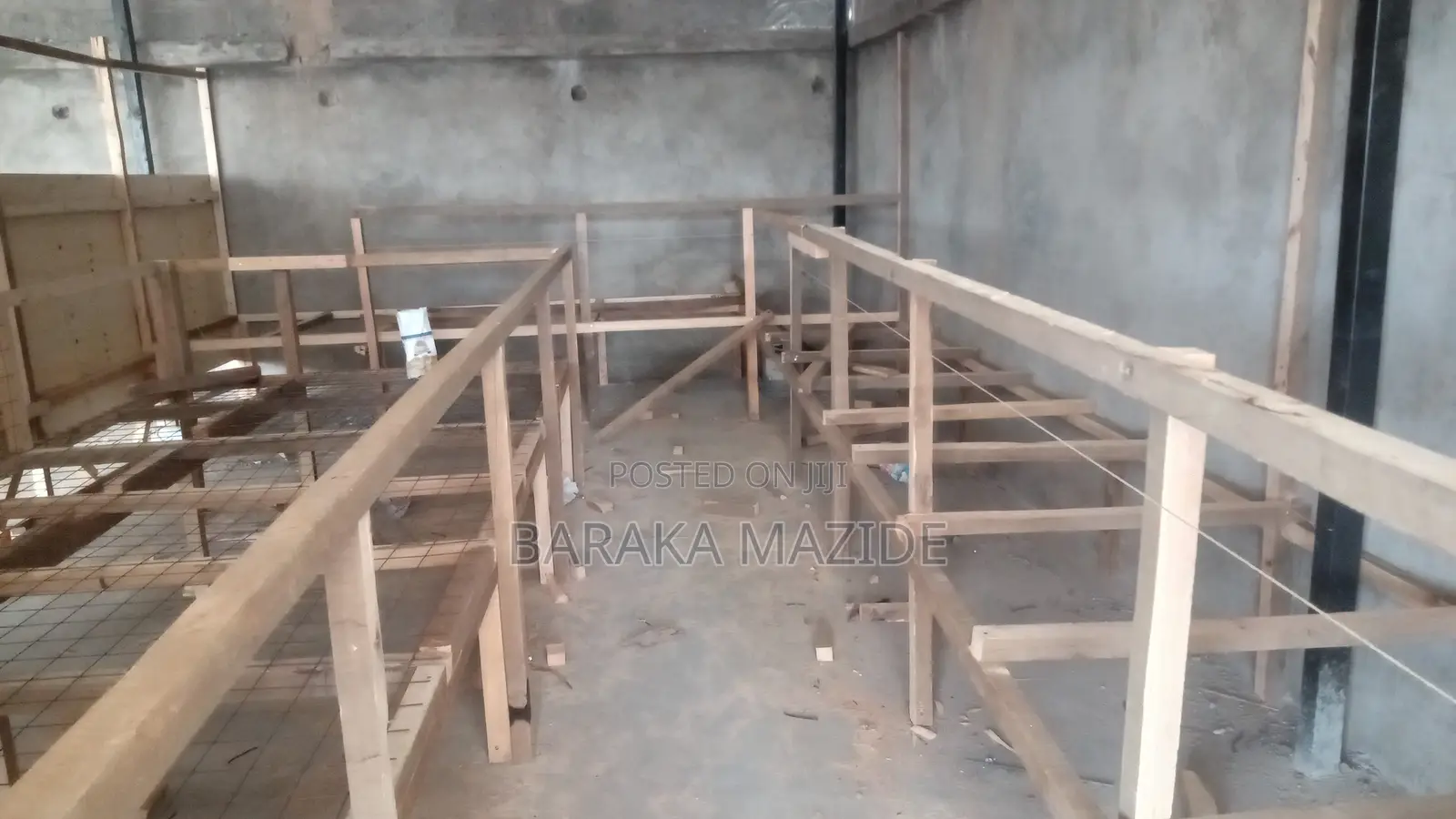 Building Construction