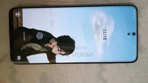 Samsung Galaxy S20 Ultra 5G 128 GB Gray