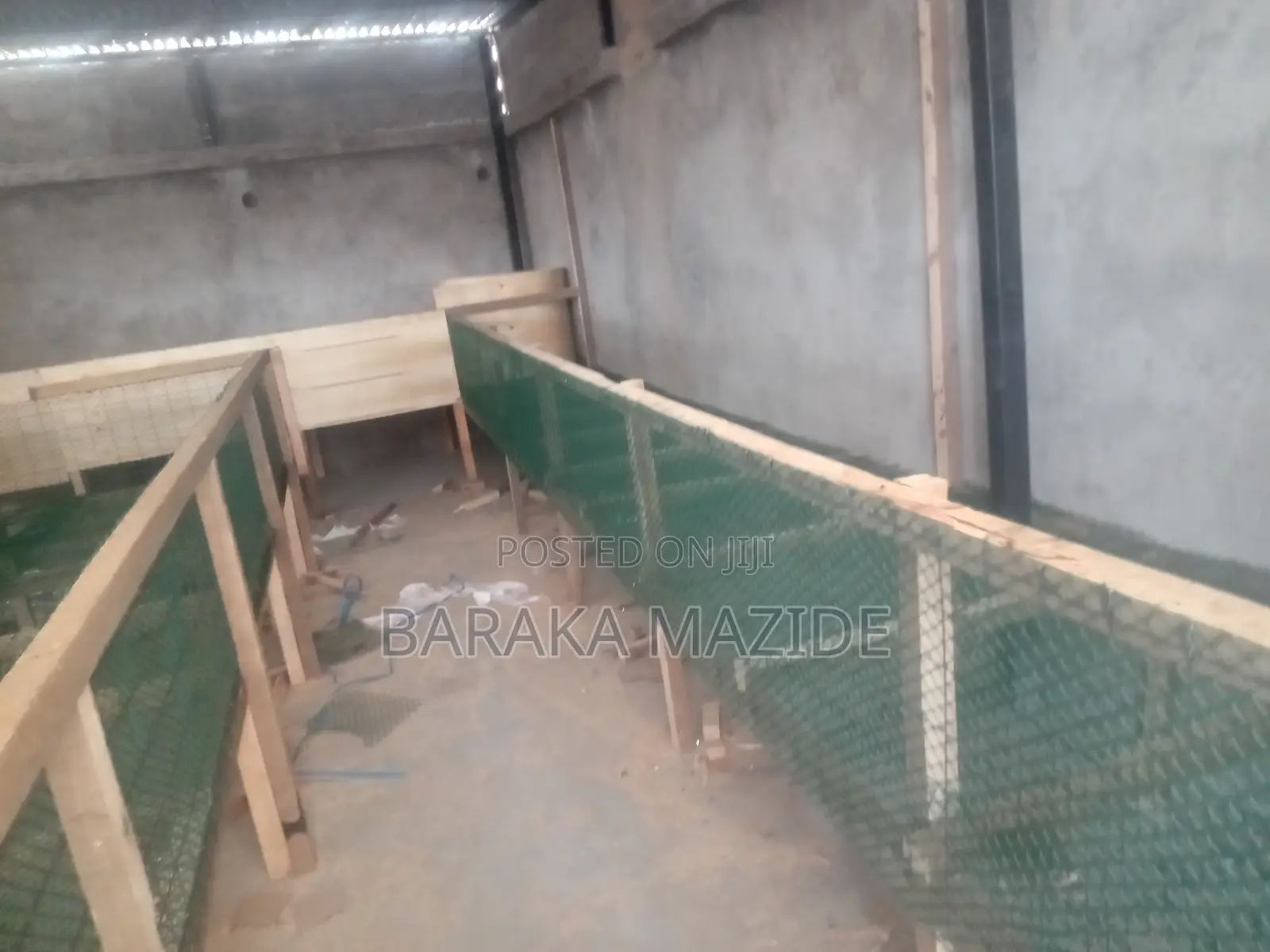 Building Construction
