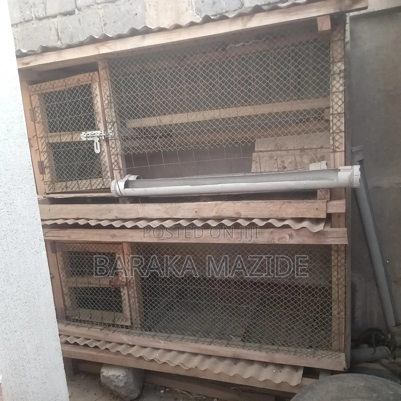 Building Construction