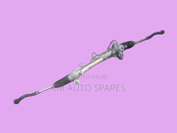 Toyota Allion 240 Steering Rack. - main view