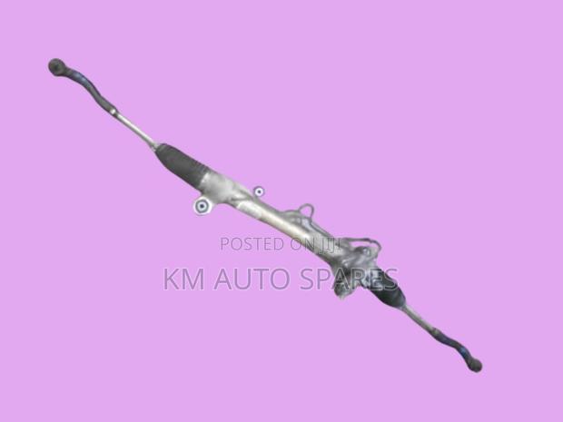 Toyota Allion 240 Steering Rack. - thumbnail 4