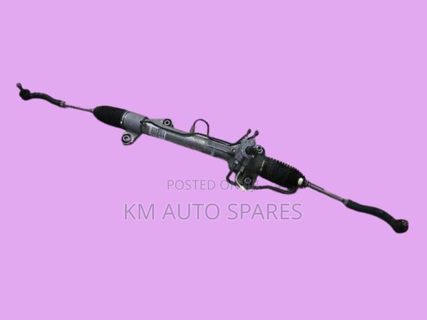 Toyota Allion 240 Steering Rack. - thumbnail 3
