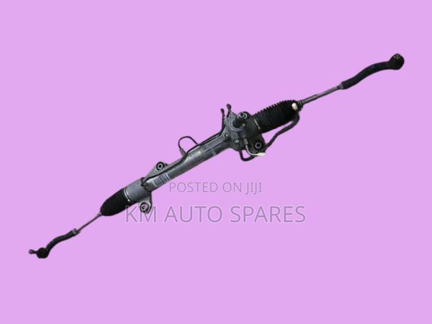 Toyota Allion 240 Steering Rack. - thumbnail 2