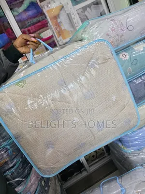 5*6 Unbinded Duvets-Sk