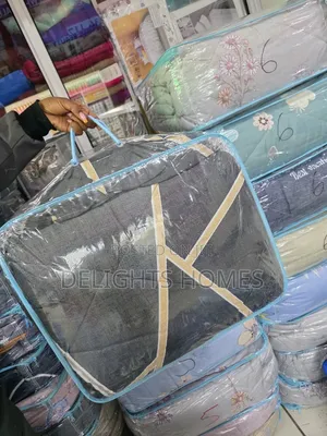 5*6 Unbinded Duvets-Sk